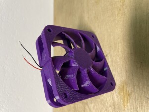 Вот такой вентилятор.