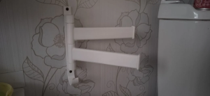 держатель для полотенца