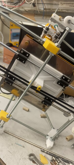 Подстол Prusa