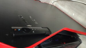 Держатель пульта для телевизора Xiaomi