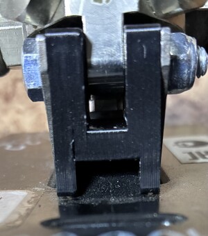 ПТС «Профи-М» Крепление редуктора