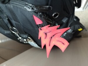 Ёлочка брелок Ёлочка брелок