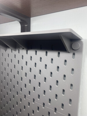 Верхняя полочка для органайзера IKEA SKADIS