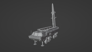 ОТРК 9К714 "Ока"