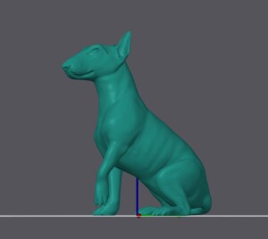 Бультерьер