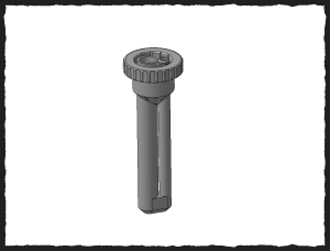 "Попугай" для самогоноварения на 5 литровую PET-бутылку