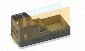 Подставка для IQOS
