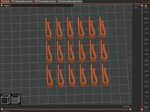 Крепеж кабеля к стене