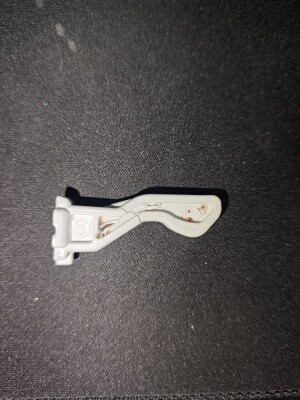 доводчик двери холодильника Bosch