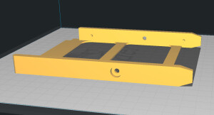 салазки hdd 3.5 cooler master