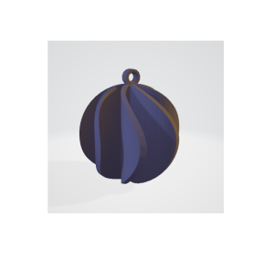 игрушка для ёлки 3