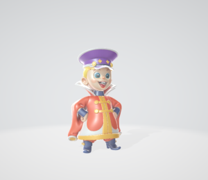 Вовка в Тридевятом царстве