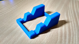 Подставка для смартфона и планшета