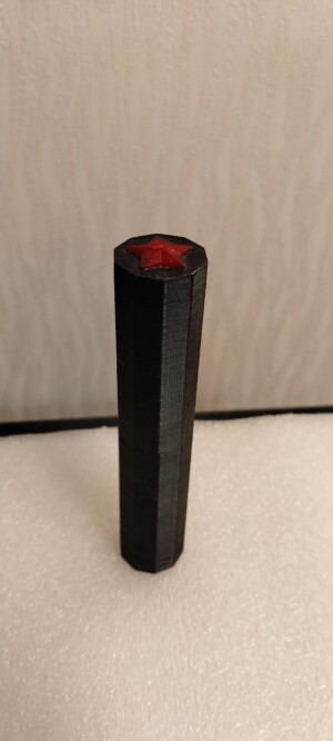 Стильный футляр для выколоток Lyman