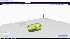 Кронштейн крепления отражателя фары УАЗ Патриот