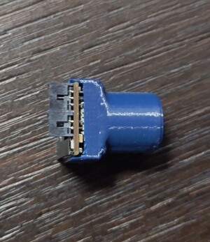 Защита линзы Caddx Ant