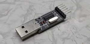 Корпус USB TTL converter CH340