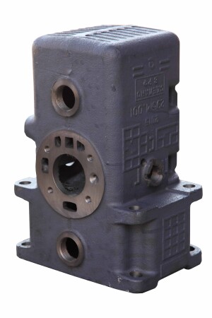 Воздухораспределитель 295М.002 (РЖД)