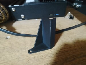 Подсветка Ender 3