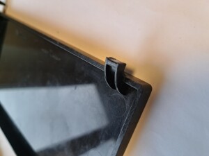 Петли для кофемашины Nivona