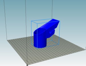 Держатель на ликтрос