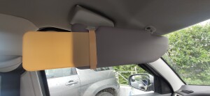 удлинитель противосолнечного козырька на лада веста