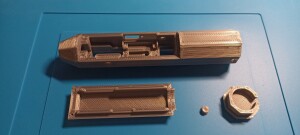 Тестер светодиодов, светодиодных матриц, стабилитронов и оптопар --корпус.