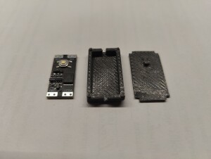 Корпус для выключателя xl-10ah