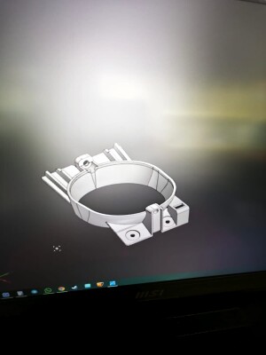 Honda Pilot рамка туманки