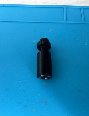 Держатель видеокарты