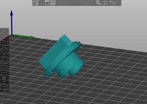 Переключатель редуктора перфоратора макита