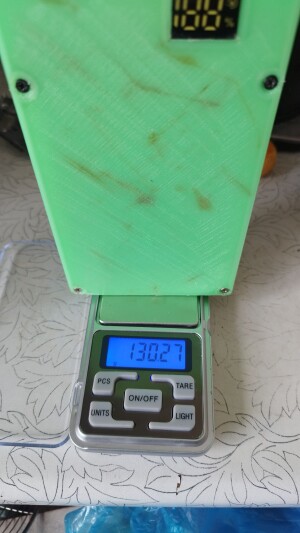 Power bank с двумя портами C и быстрой зарядкой, 3S 65W