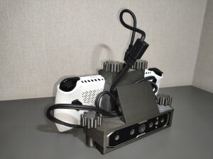 Кронштейн CREALITY 3D сканер CR-Scan Otter к ASUS ROG ally