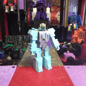 Transformers Blowpipe