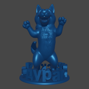 Хаски не дурак