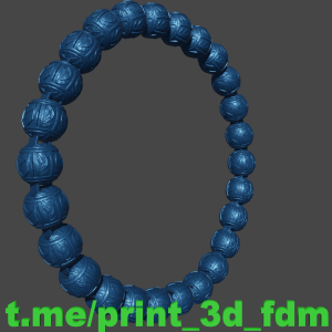 Подвижные чётки