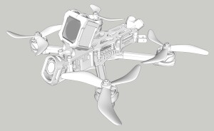 Impulse RC Apex 5 HD