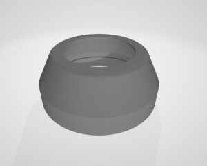 Наглазник для монокля