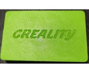Крышка на экран принтера Creality K1C
