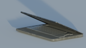 ноутбук/notebook