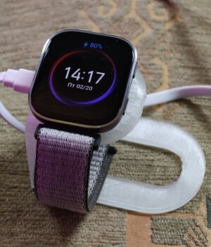 Подставка для зарядки смарт часов Amazfit BIP 6