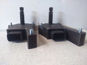 Скрытые переключатели ЭСП ВАЗ 2108-2115