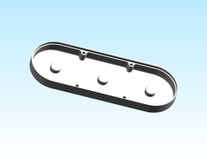 Чехол для мотовила.