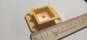 Площадка для штатива