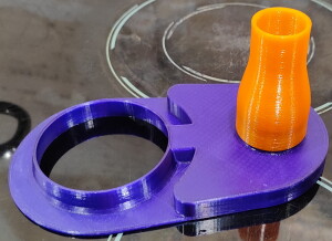 Переходник пылесоса 39внутренний на 31внешний