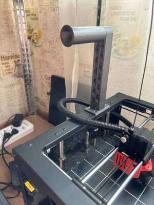 Кронштейн для филамента Flying Bear Ghost 5