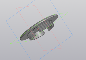 Крепление коврика Haval Jolion