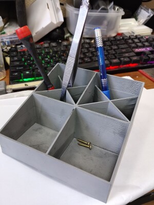 Органайзер малый