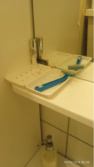 Заколочница