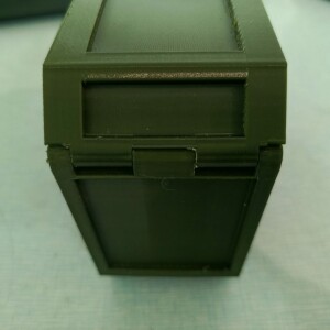 Короб для хранения 100x100 мм серии ХранКас